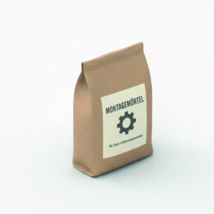 Montage-Mörtel